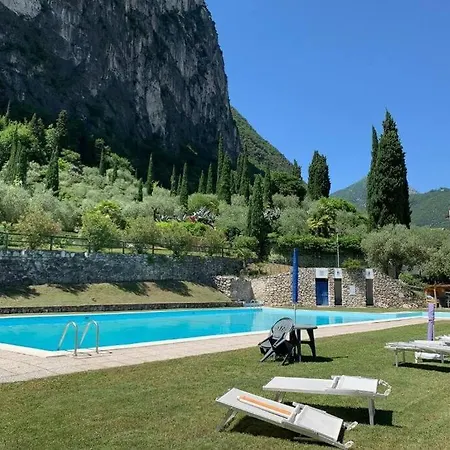 La Terrazza - Solarium Privato 150mq Vista Apartment